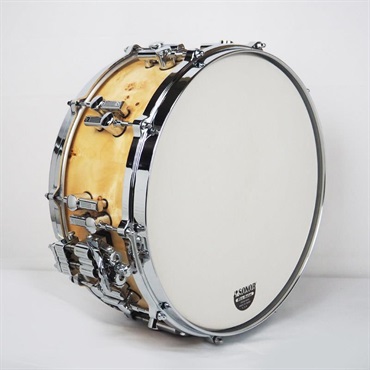 SONOR USED 中古 AS-1406CM [Artist Series Snare Drum / Cotton Wood Maple 14×6]【ケース付属】 画像4