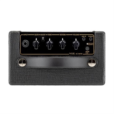 VOX AC-MINI 画像2