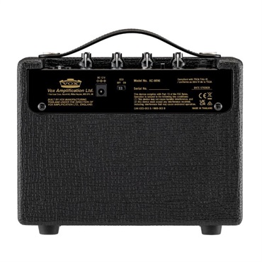 VOX AC-MINI 画像4