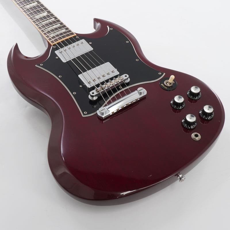 Gibson USED 中古 SG Standard (Heritage Cherry) 1999 [SN. 90419446