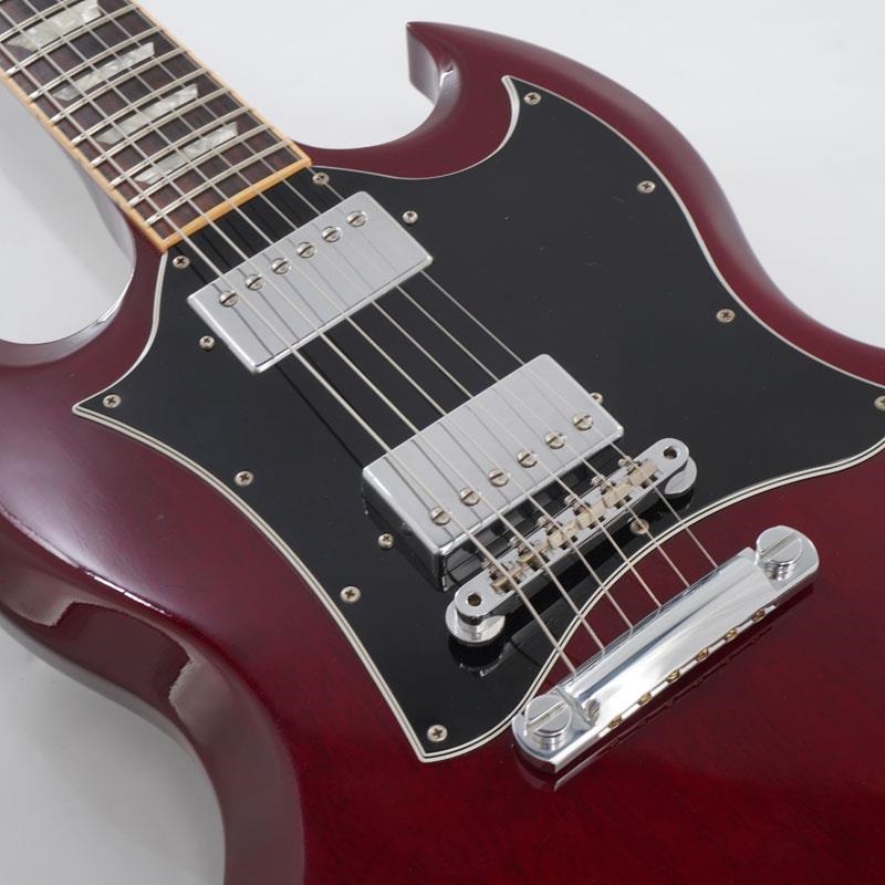 Gibson USED 中古 SG Standard (Heritage Cherry) 1999 [SN. 90419446