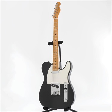 Fender MEX USED 中古 Player II Telecaster (Black/Maple) [SN. MX26014900] 画像1