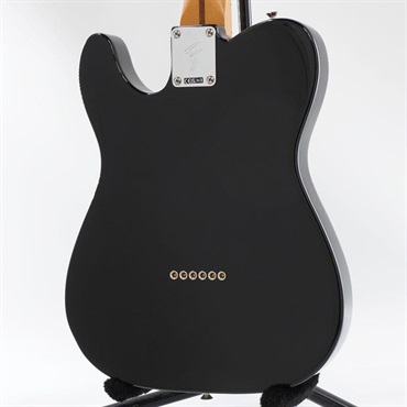 Fender MEX USED 中古 Player II Telecaster (Black/Maple) [SN. MX26014900] 画像2