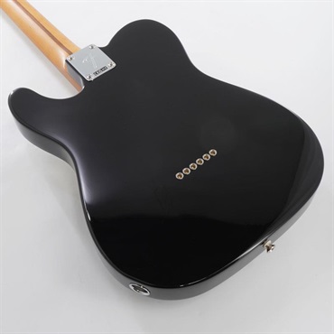 Fender MEX USED 中古 Player II Telecaster (Black/Maple) [SN. MX26014900] 画像7