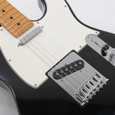 Fender MEX USED 中古 Player II Telecaster (Black/Maple) [SN. MX26014900] 画像8