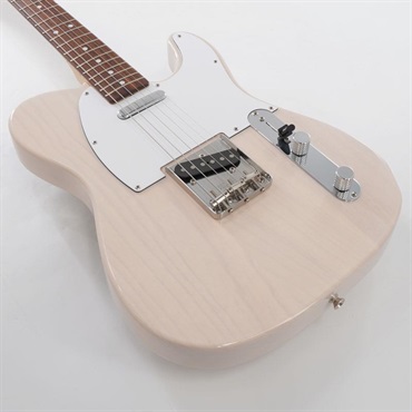 Fender (Japan Exclusive Series) USED 中古 Classic 70s Tele Ash (US Blonde/Rosewood)［SN. JD16010609］ 画像6
