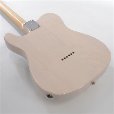 Fender (Japan Exclusive Series) USED 中古 Classic 70s Tele Ash (US Blonde/Rosewood)［SN. JD16010609］ 画像7
