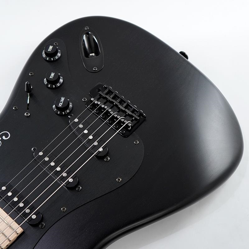 momose MC1-ADZ-BK/M (BLK/OIL) SN.23287 ｜イケベ楽器店オンラインストア