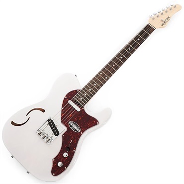 SCHECTER OL-PT-TH (BLD/R) 画像1