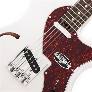 SCHECTER OL-PT-TH (BLD/R) 画像3