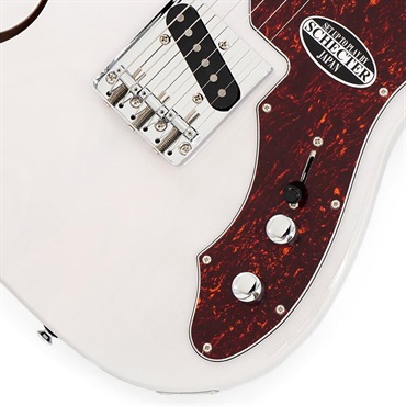 SCHECTER OL-PT-TH (BLD/R) 画像4