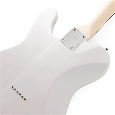 SCHECTER OL-PT-TH (BLD/R) 画像5