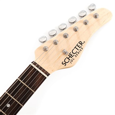 SCHECTER OL-PT-TH (BLD/R) 画像6