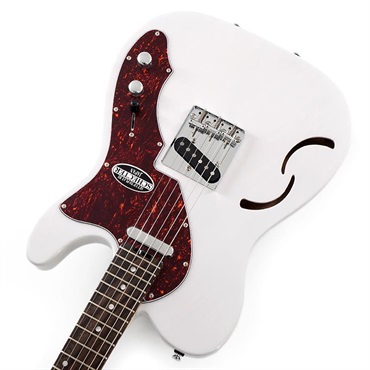 SCHECTER OL-PT-TH (BLD/R) 画像8