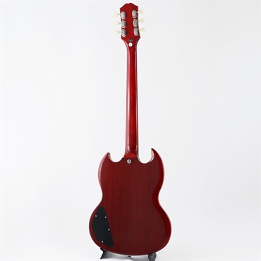 Epiphone USED 中古 SG Standard '61 Maestro Vibrola(Vintage Cherry