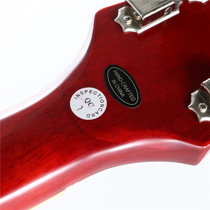 Epiphone USED 中古 SG Standard '61 Maestro Vibrola(Vintage Cherry