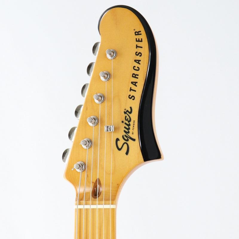 Squier by Fender USED 中古 Classic Vibe Starcaster(Natural)[SN