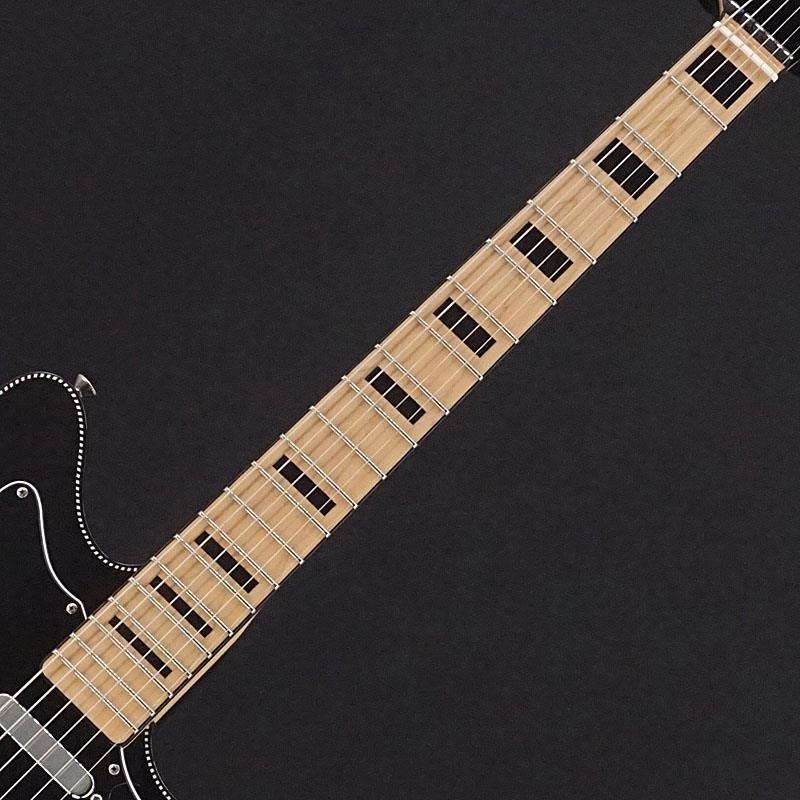 Psychederhythm USED 中古 FAST-JMT (Solid Black) サイケデリズム