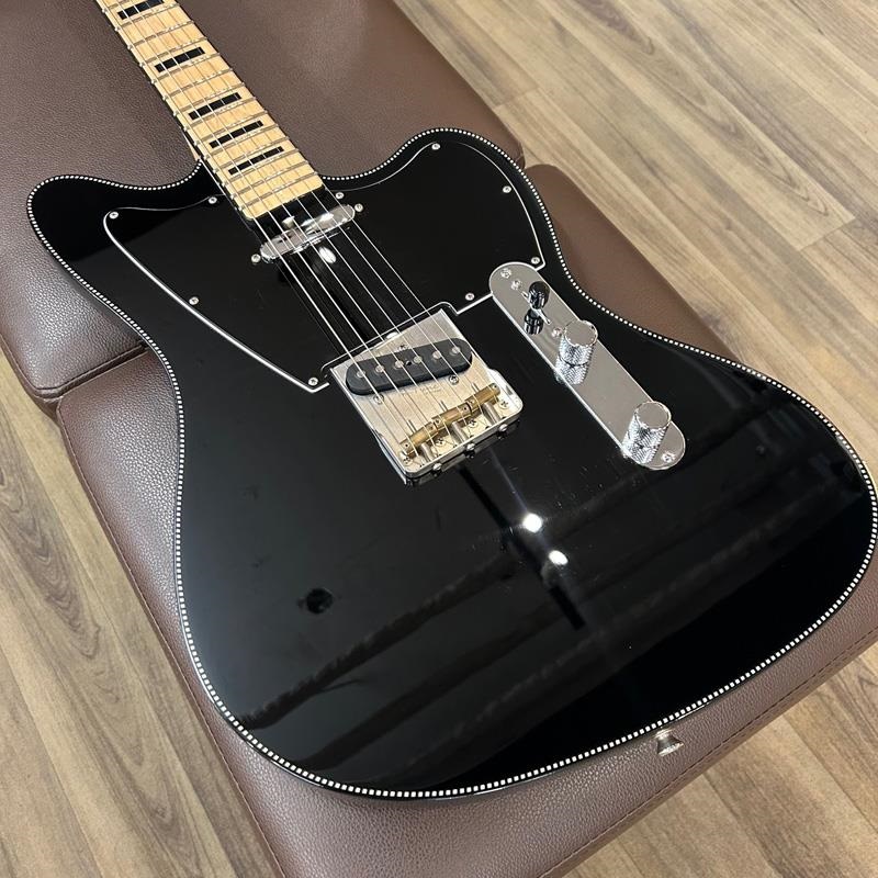 ギター PSYCHEDERHYTHM FAST-JMT Solid Black Psychederhythm USED 中古 FAST-JMT (Solid Black) サイケデリズム