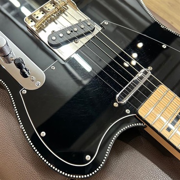 Psychederhythm USED 中古 FAST-JMT (Solid Black) サイケデリズム