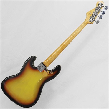 Fender USA VINTAGE Jazz Bass '67 Sunburst/R 画像2