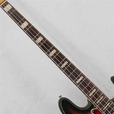 Fender USA VINTAGE Jazz Bass '67 Sunburst/R 画像8
