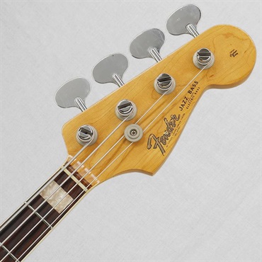 Fender USA VINTAGE Jazz Bass '67 Sunburst/R 画像10