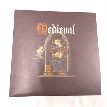Teenage Engineering USED 中古 EP-1320 Medieval 画像7