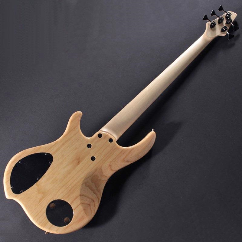 DINGWALL USED 中古 Combustion CC3 5st (Natural/Maple) ｜イケベ楽器