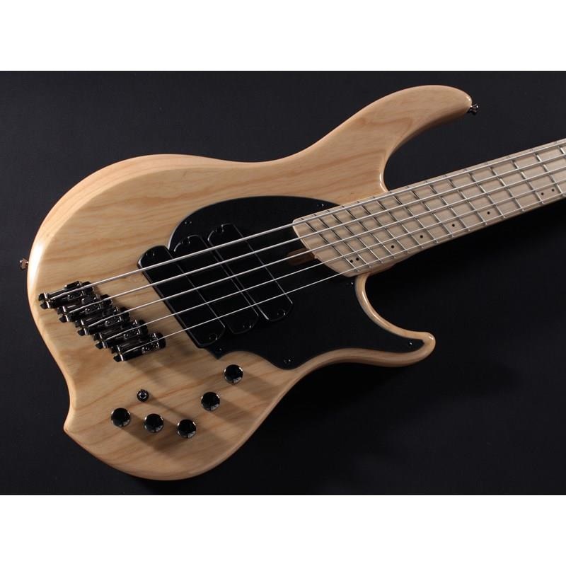 DINGWALL USED 中古 Combustion CC3 5st (Natural/Maple) ｜イケベ楽器