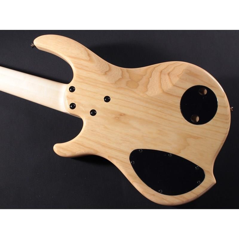 DINGWALL USED 中古 Combustion CC3 5st (Natural/Maple) ｜イケベ楽器