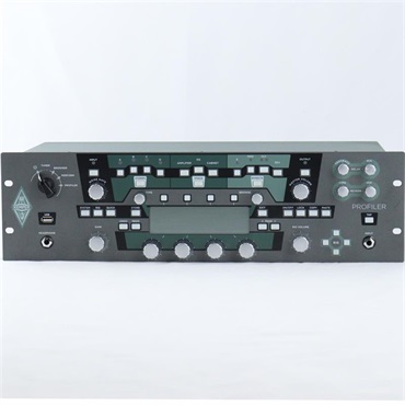 KEMPER USED 中古 Profiler Power Rack （Kemper ケンパー） アンプシミュレーター　キャプチャー 画像1