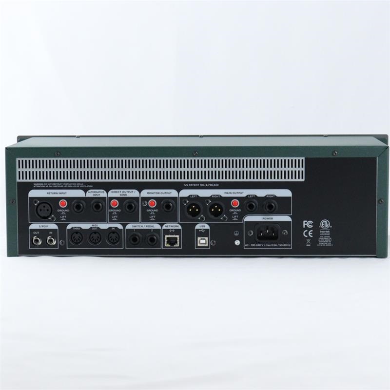 KEMPER USED 中古 Profiler Power Rack （Kemper ケンパー） アンプ