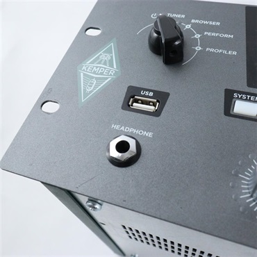 KEMPER USED 中古 Profiler Power Rack （Kemper ケンパー） アンプシミュレーター　キャプチャー 画像6