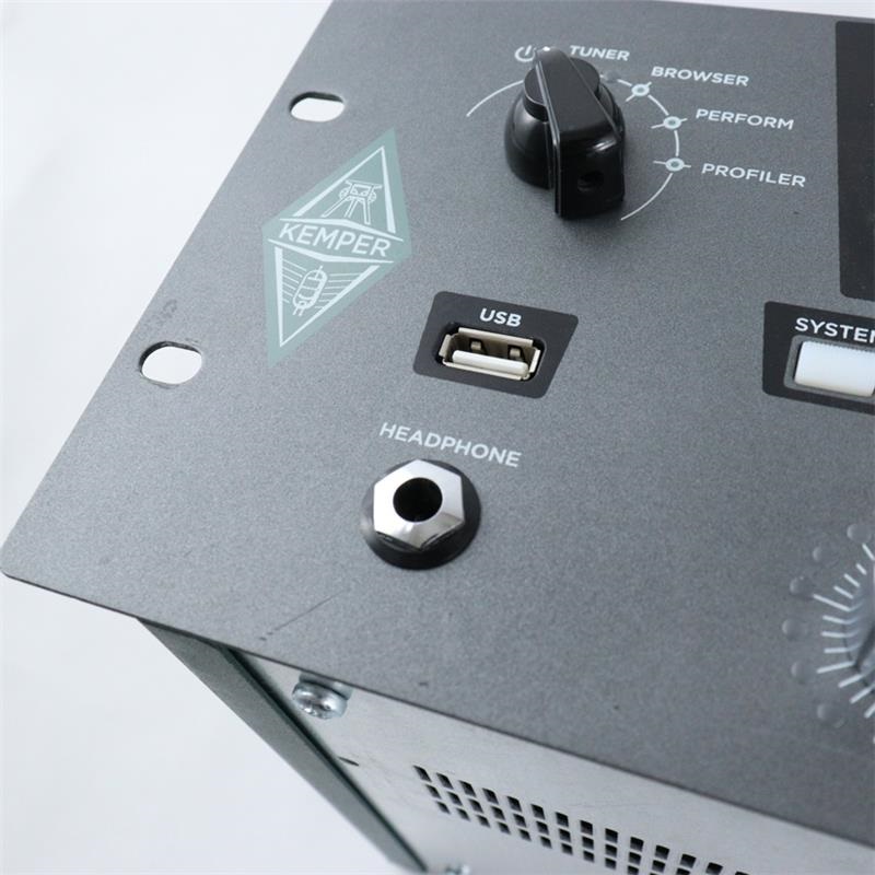 KEMPER USED 中古 Profiler Power Rack （Kemper ケンパー） アンプ