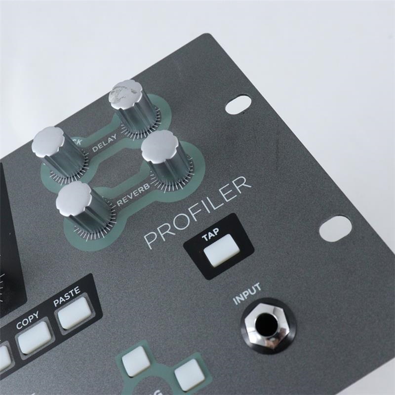 Kemper ギターアンプシミュレーター パワーアンプ非搭載 KEMPER USED 中古 Profiler Power Rack （Kemper ケンパー） アンプ