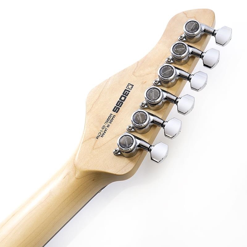 EURUS GS-1 CTMB GK5-KIT-G6 MOD BOSS 日本製 BOSS USED 中古 EURUS GS-1 CTMB GK5-KIT-G6 MOD GM-800&VG-800対応機