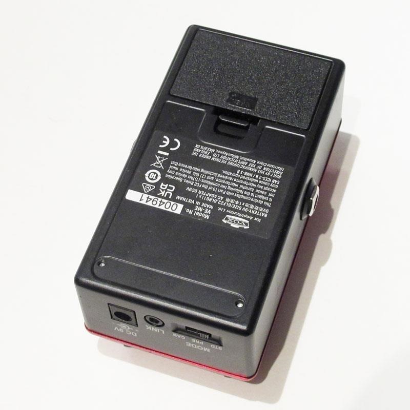 VOX USED 中古 MYSTIC EDGE [VE-ME] ｜イケベ楽器店オンラインストア