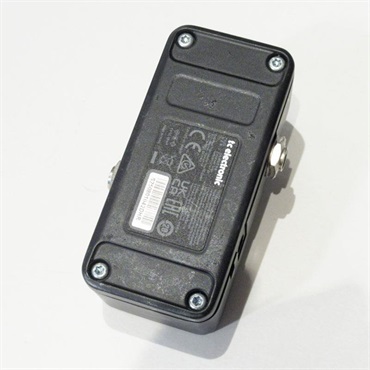 tc electronic USED 中古 POLYTUNE 3 NOIR 画像1