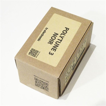 tc electronic USED 中古 POLYTUNE 3 NOIR 画像2