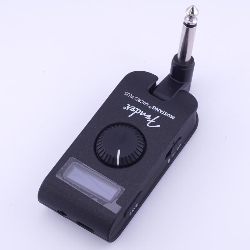 Fender USA USED 中古 Mustang Micro Plus フェンダー ｜イケベ楽器店