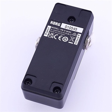 KORG USED 中古 Pitchblack X Mini コルグ ｜イケベ楽器店オンラインストア