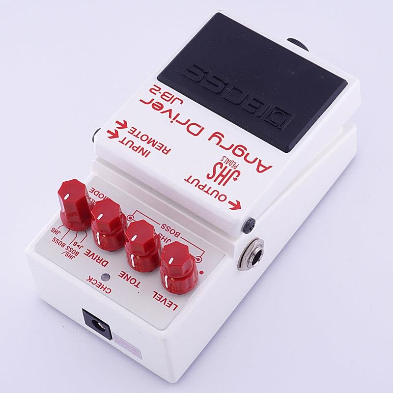BOSS USED 中古 JB-2 ボス ｜イケベ楽器店オンラインストア