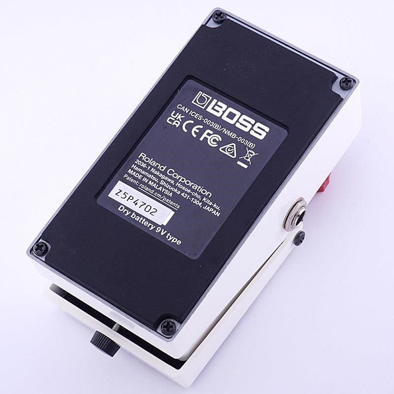 BOSS USED 中古 JB-2 ボス ｜イケベ楽器店オンラインストア