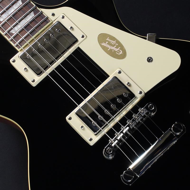 Epiphone Les Paul Standard '60s (Ebony) #25081527862【2ND特価
