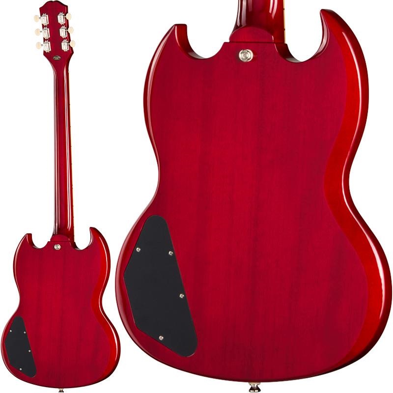Epiphone SG Special P-90 (Cherry Red) ｜イケベ楽器店オンラインストア