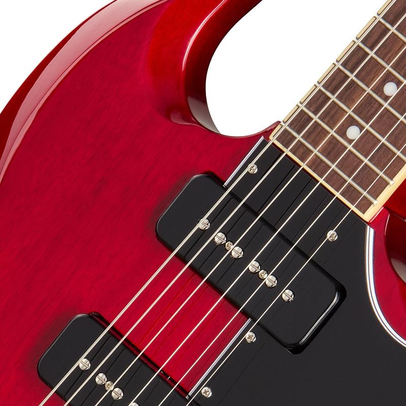 Epiphone SG Special P-90 (Cherry Red) ｜イケベ楽器店オンラインストア