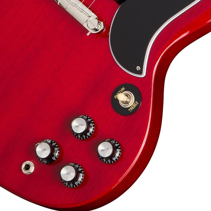 Epiphone SG Special P-90 (Cherry Red) ｜イケベ楽器店オンラインストア