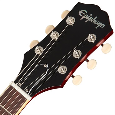 Epiphone SG Special P-90 (Cherry Red) 画像4