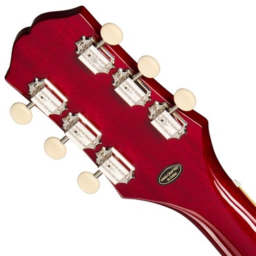 Epiphone SG Special P-90 (Cherry Red) 画像5